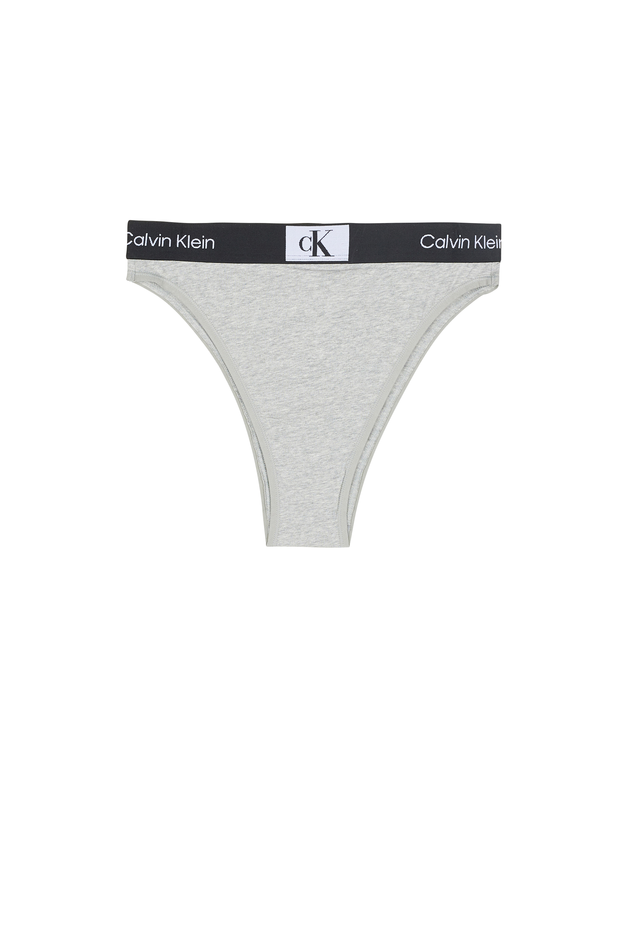 CALVIN KLEIN UNDERWEAR culotte Gris