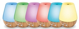 BEURER Aroma Diffusor LA 40