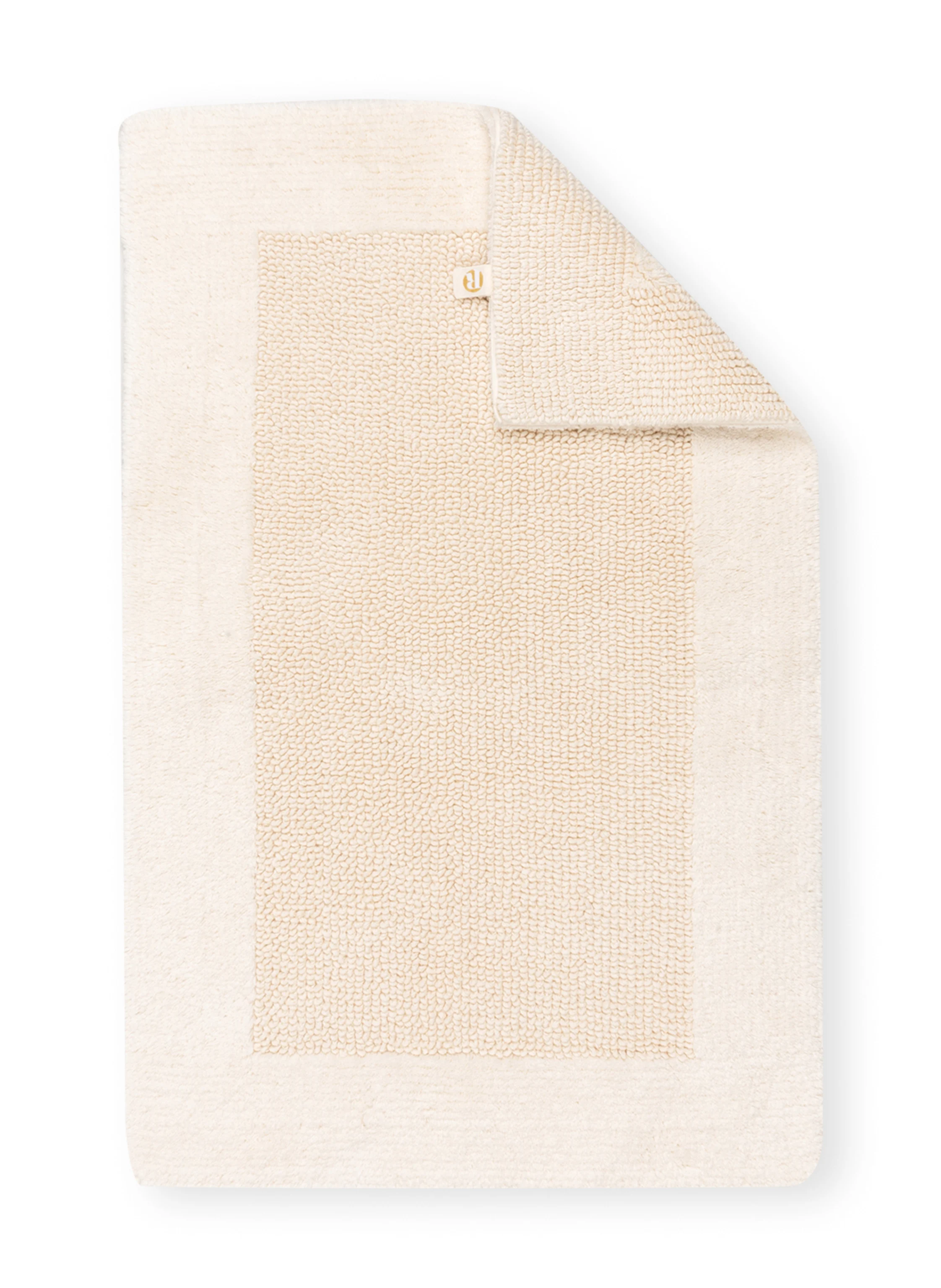 EB HOME Badematte PRESTIGE zum Wenden