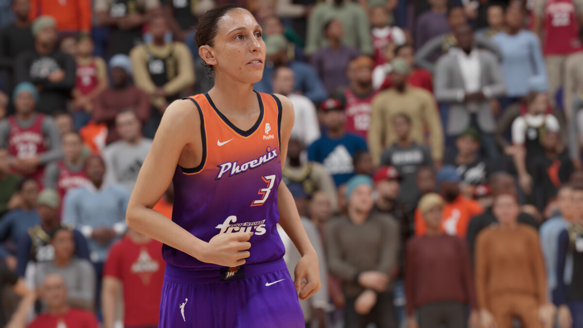 Nba 2K23 - Xbox Series X