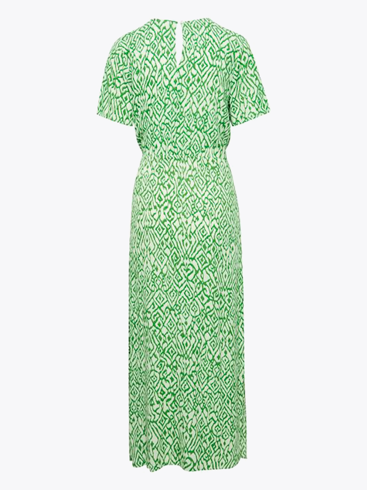 Marrakech All Over Print Dress 13