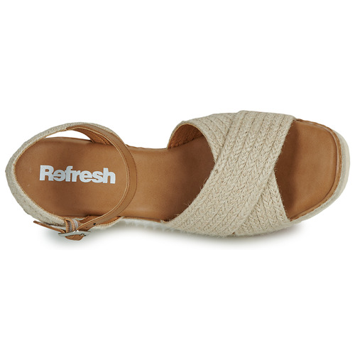 Refresh - 171543 - Beige