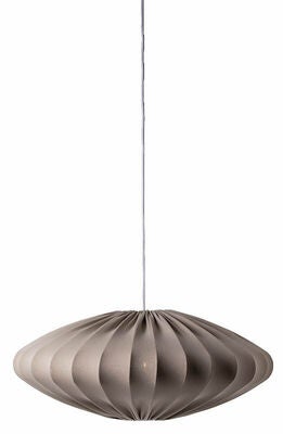 Watt&Veke Ellipse Lampeskjerm 65, Sandbrun