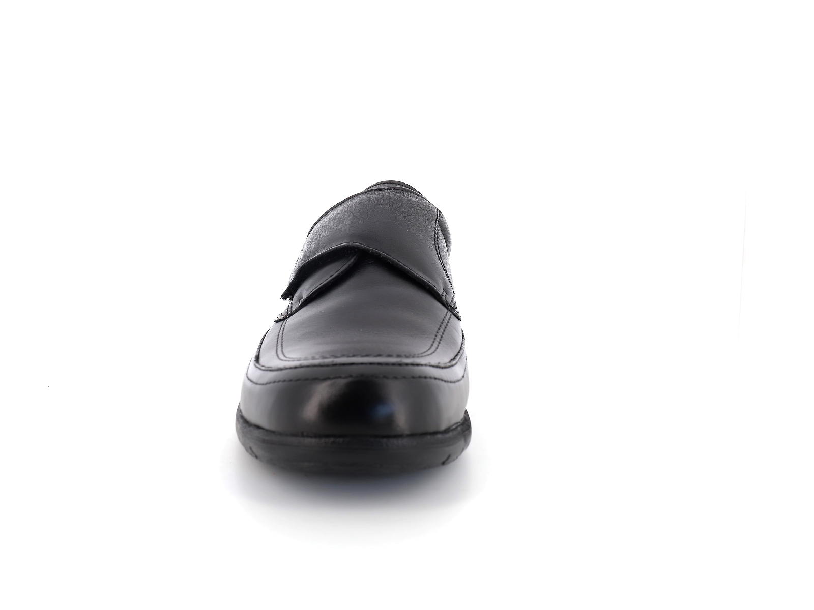 Fluchos-8782 Cuir Noir