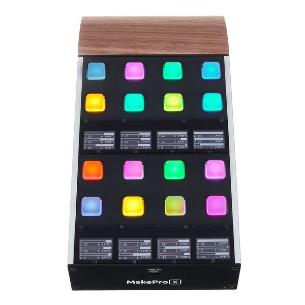 MakePro X XPERT-A6-SWITCH xPert Control
