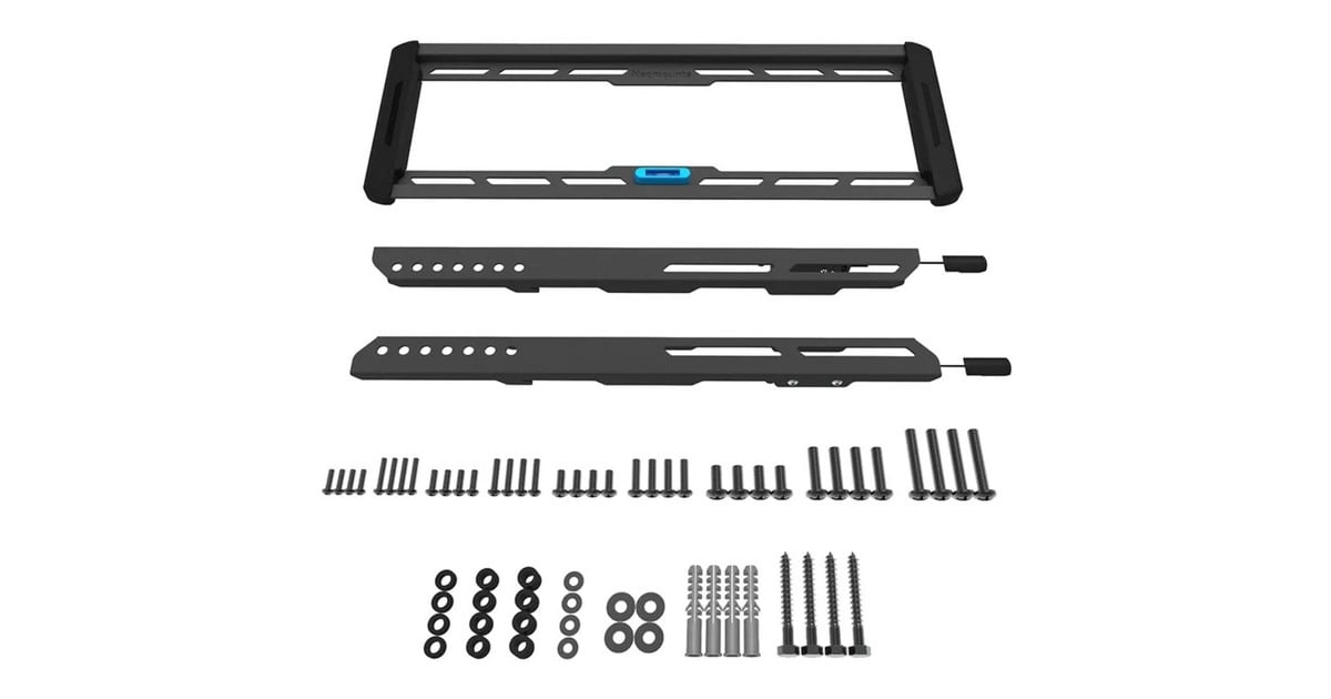 NeomountsWL30-550BL14 tv wandsteun wandmontage   (Zwart)