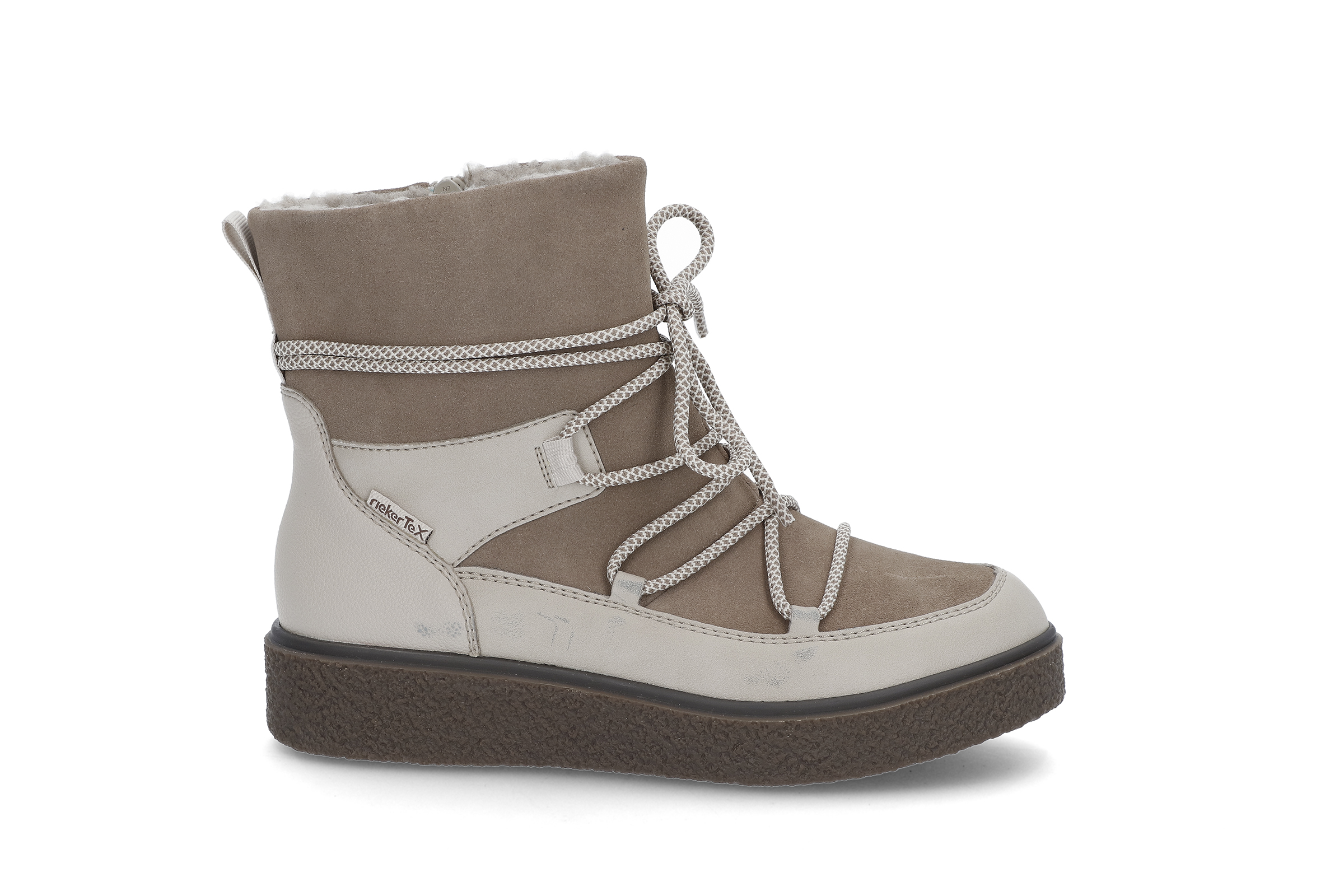 RIEKER 5475