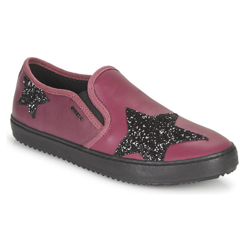 Geox - J KALISPERA FILLE - Violet