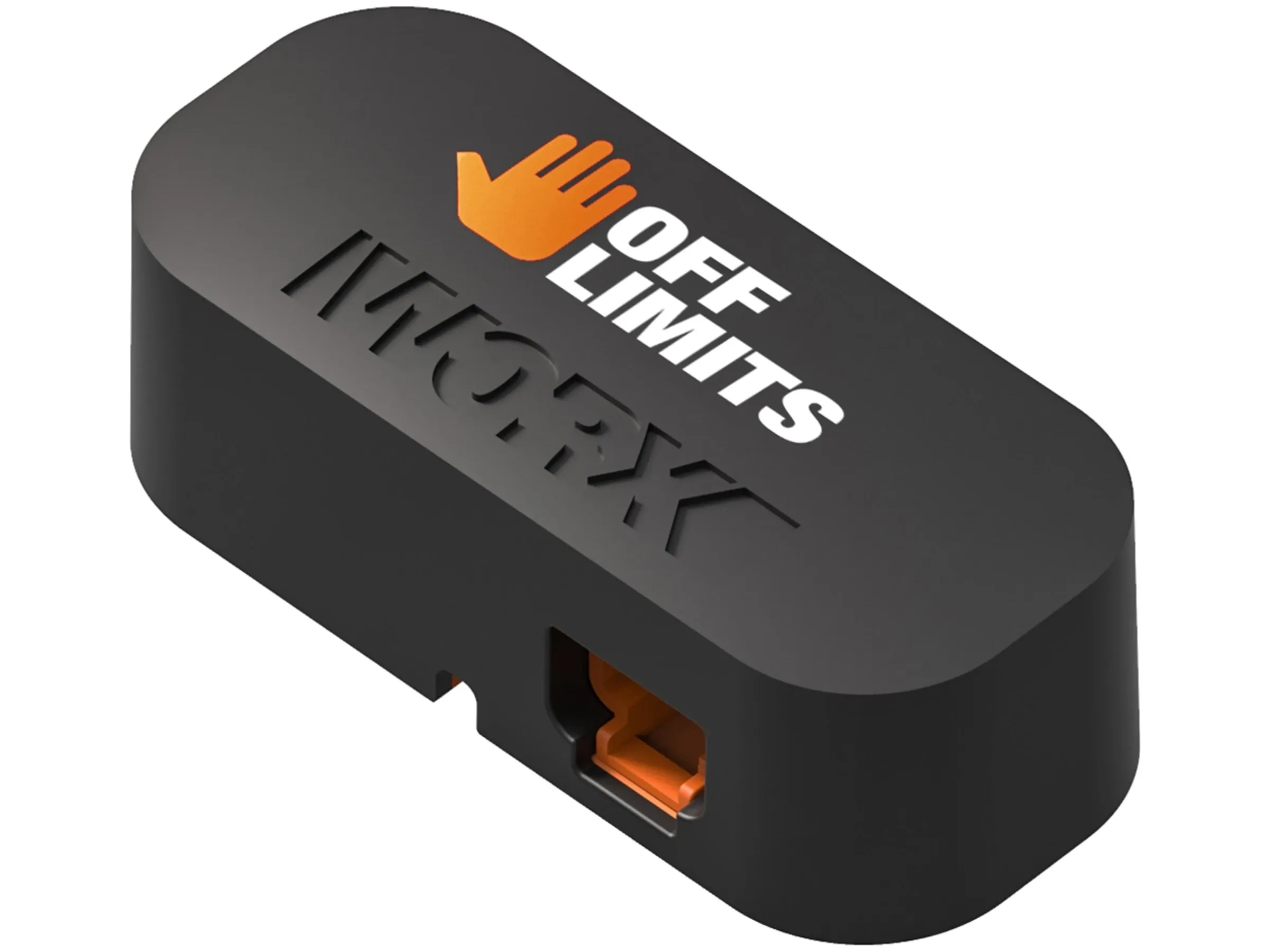 Worx Landroid Modul Virtueller Zaun Off Limits