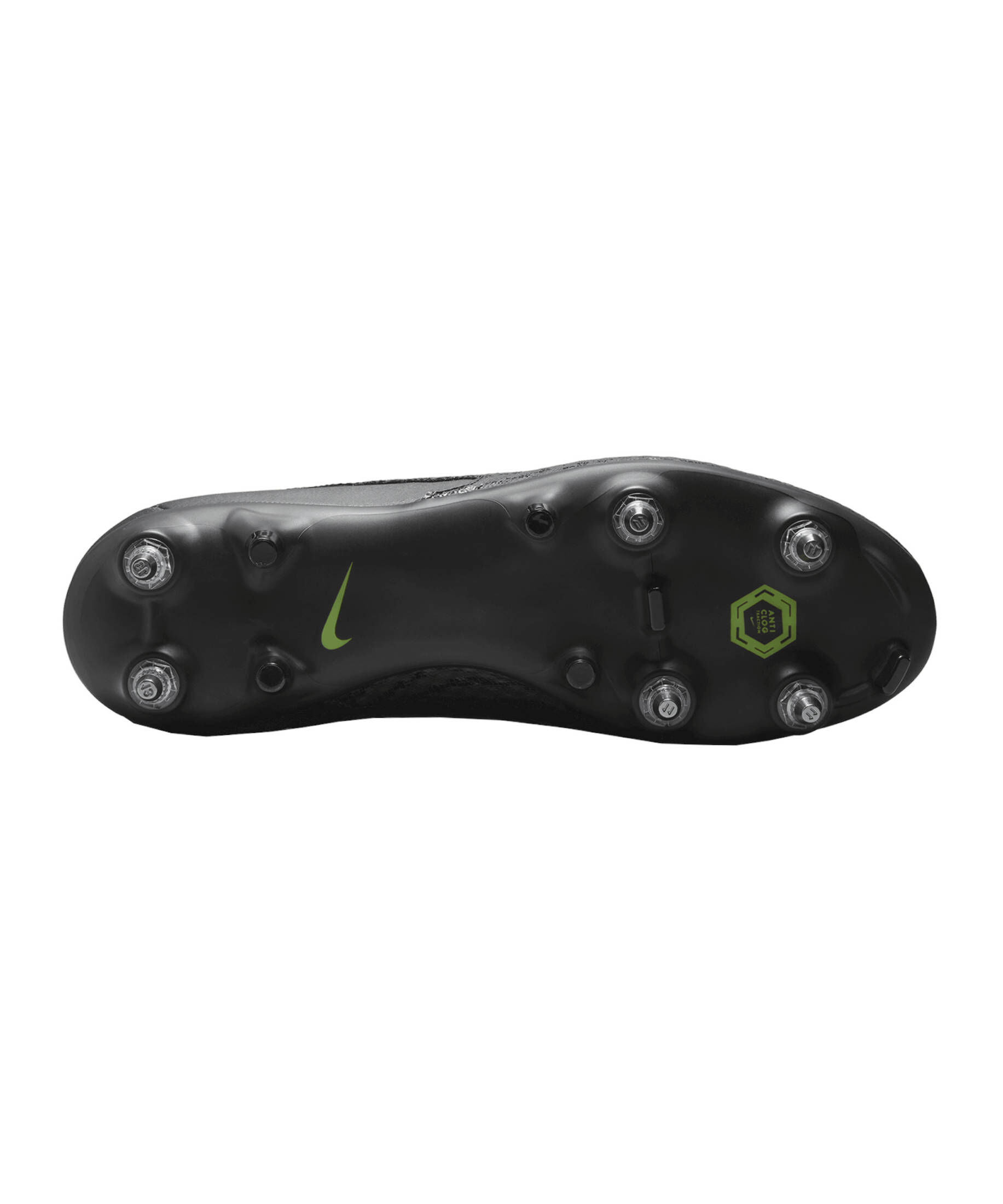 Nike| Fußball - Schuhe - Stollen Phantom GX Academy SG-Pro AC Shadow