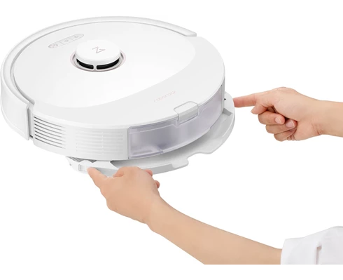 Roborock Q8 Max White