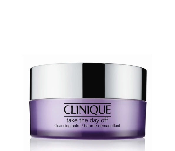Clinique Take The Day Off Cleansing Balm