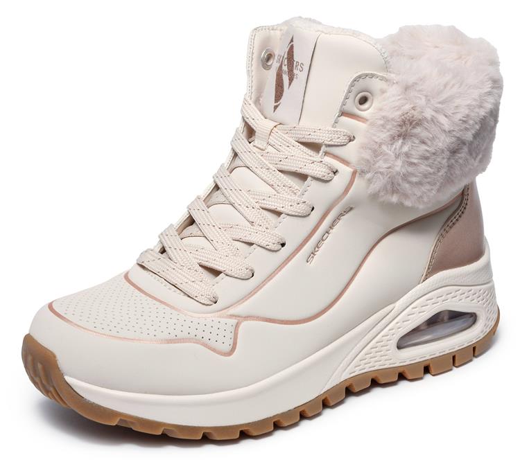 Skechers 167993 Uno Rugged - Fall beige