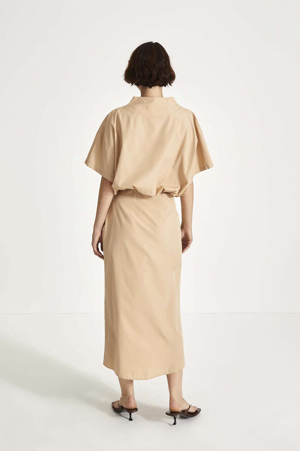 Stylein JILLY SHIRT Beige