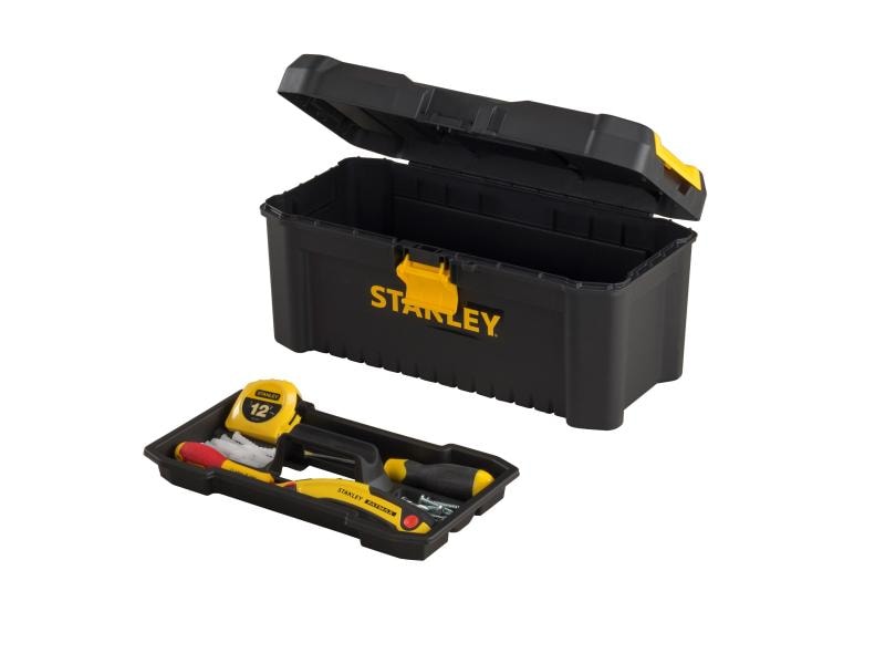Stanley Werkzeugkiste Essential 16