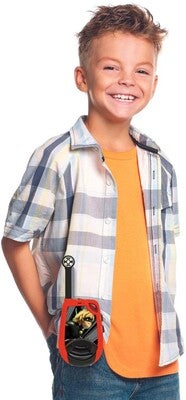 Lexibook Miraculous Walkietalkie
