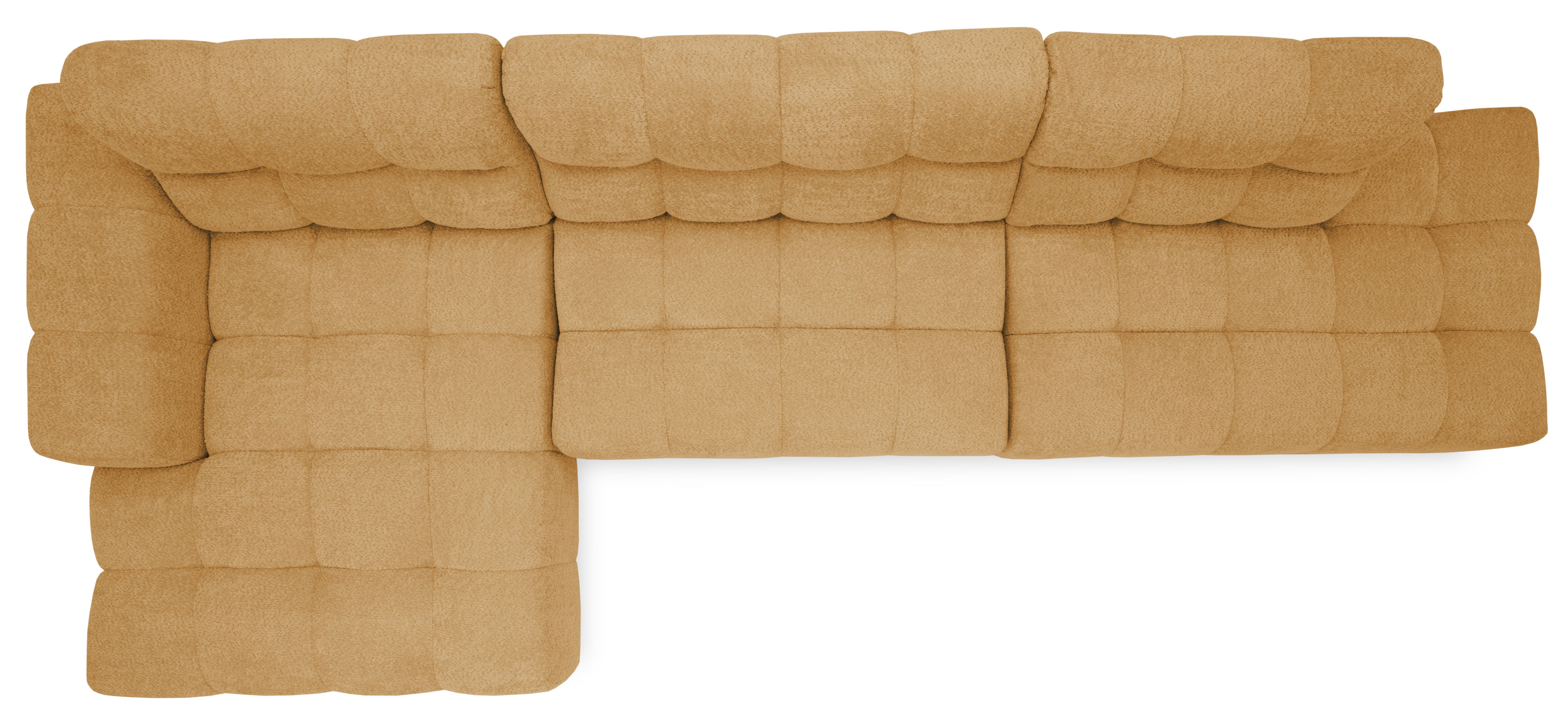 Loungebank Cantonada