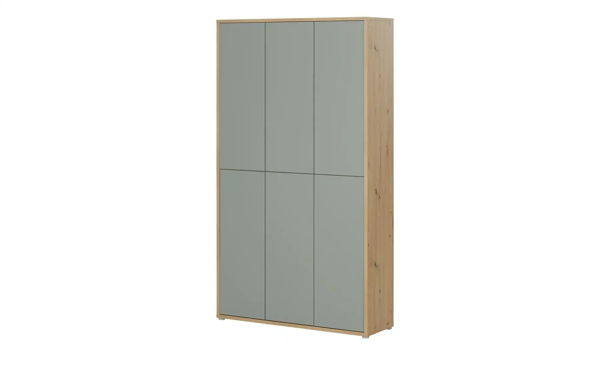 Schuh- und Mehrzweckschrank Bolognano