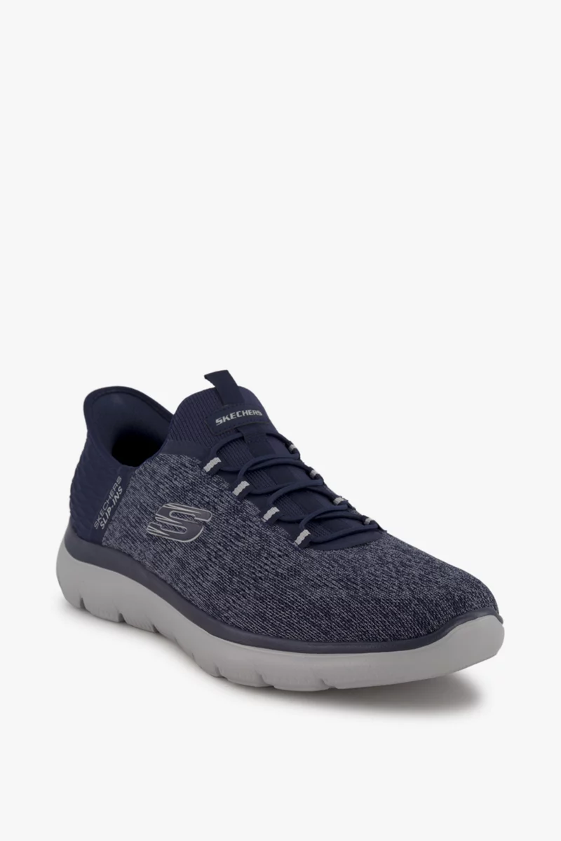 Skechers Summits - Key Pace Herren Sneaker