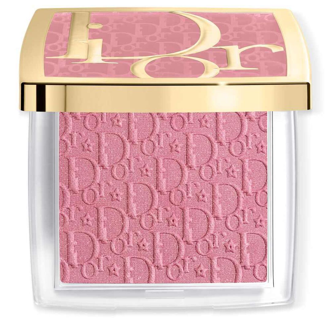 Holiday Look Backstage Rosy Glow - Edição Limitada