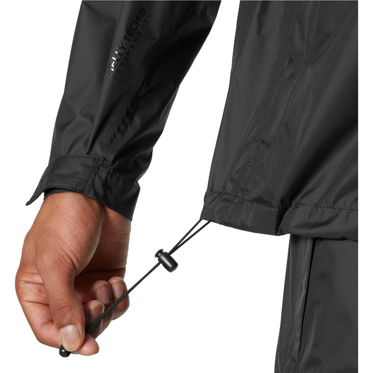 Helly Hansen Loke Jacket 2.0 Black