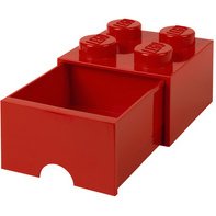 Brique tiroir STORAGE BRICK DRAWER 4, 1 tiroir