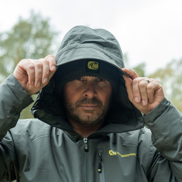 Veste de pêche Rigdemonkey APEarel ThermaPro Insulated Coat