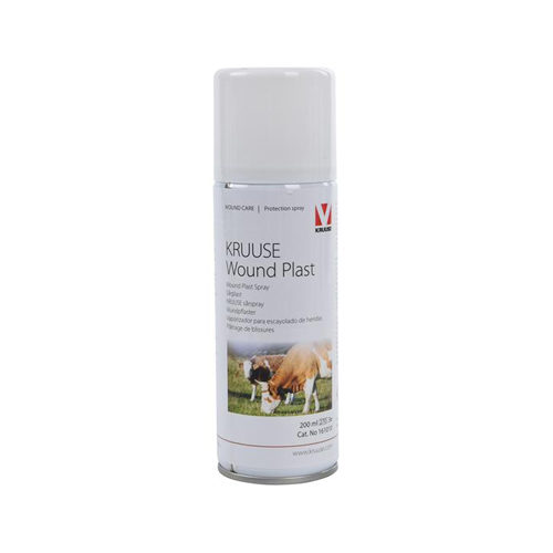 Kruuse Wondpleisterspray