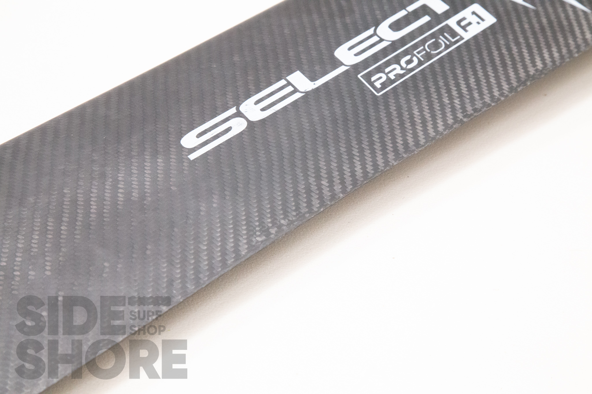 Select Mat Pro Foil F 1