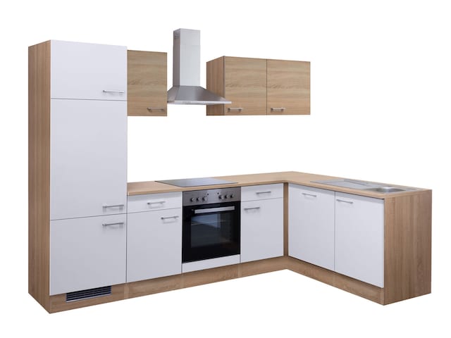 Küchenwinkel Samoa G-999-2802-000-SAMOA / 0008299