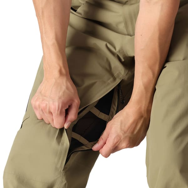 Pantalon snowboard 686 MENS GORE-TEX GT PANT SAGE