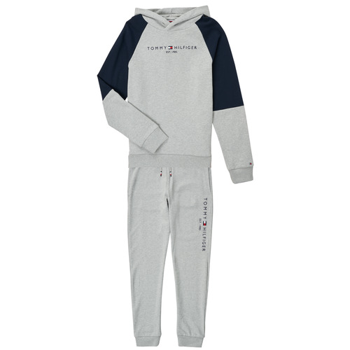 Tommy Hilfiger - KB0KB07649-P01 - Multicolore