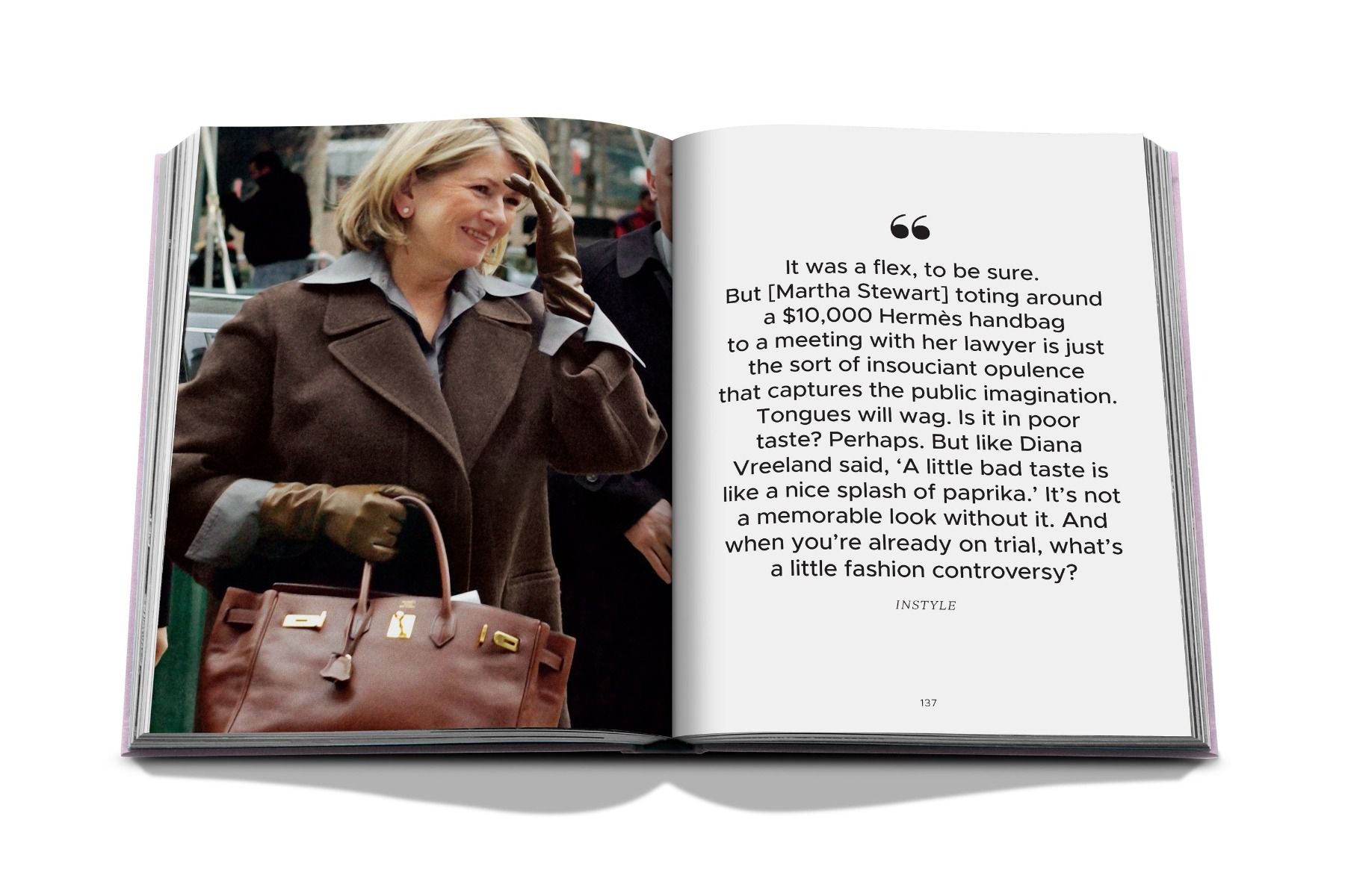 Assouline Fashionphile: The Book of Iconic Bags