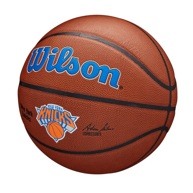 NBA Team Alliance Basketball