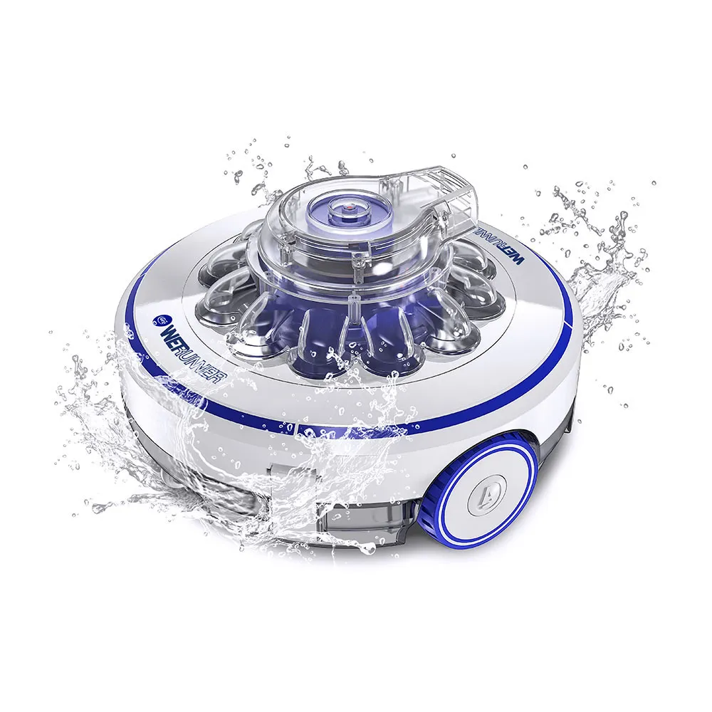 Gre Poolreinigungsroboter