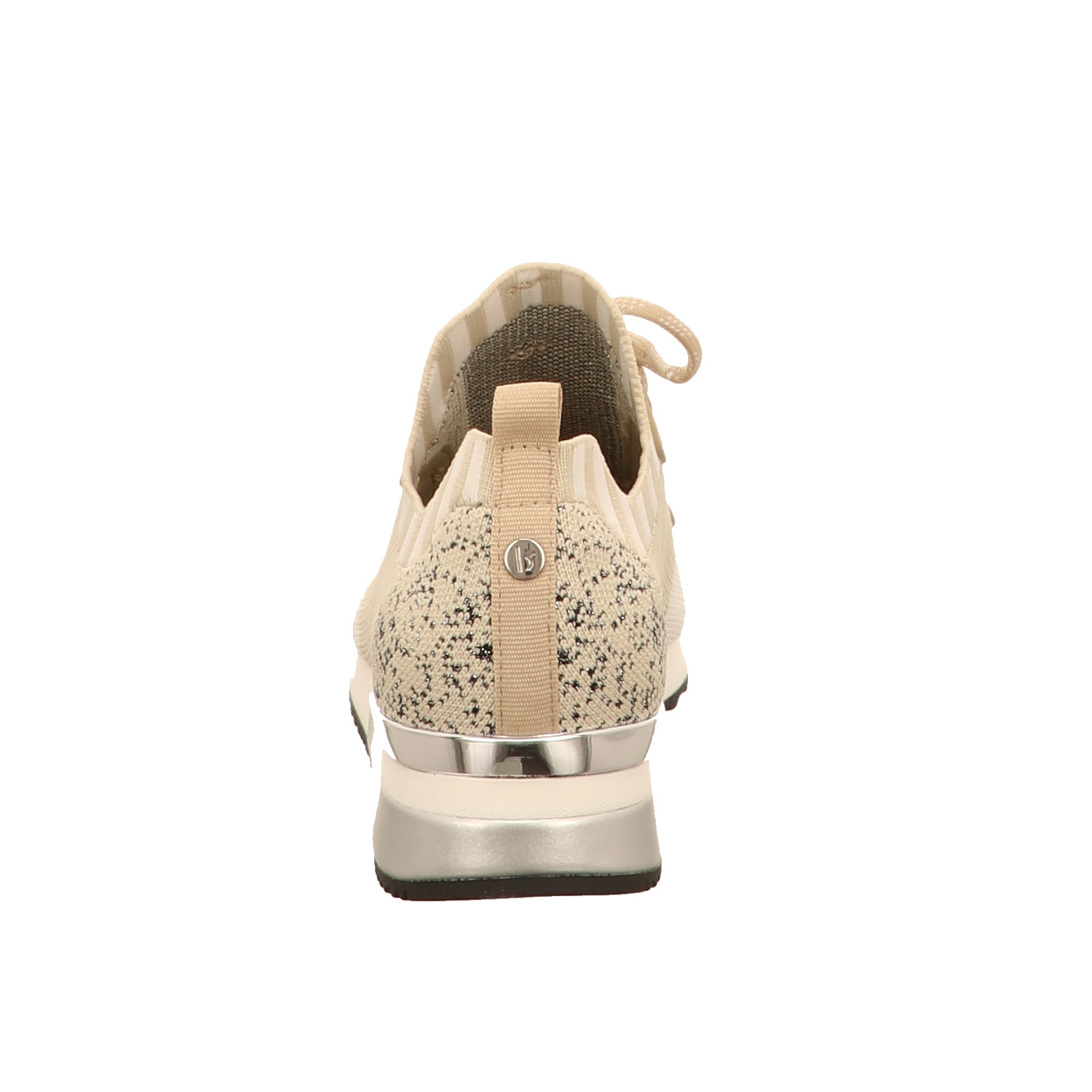 La Strada Sneaker beige beige