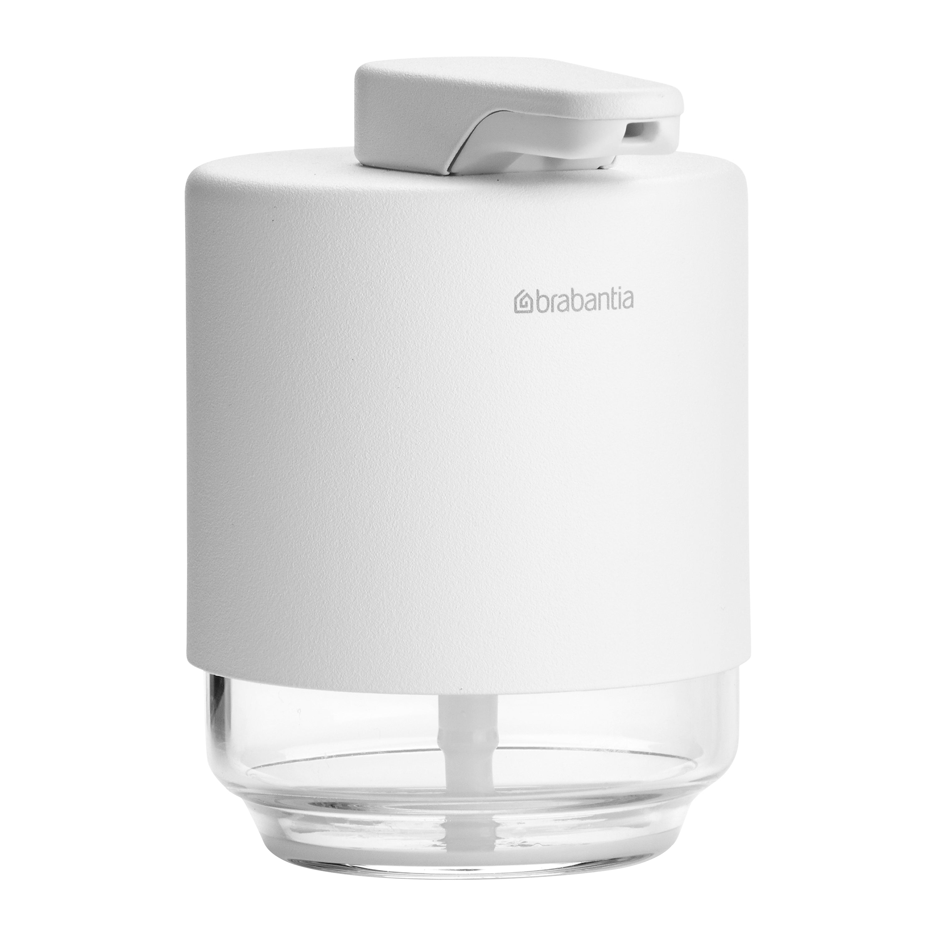 Brabantia MindSet Zeepdispenser - Wit