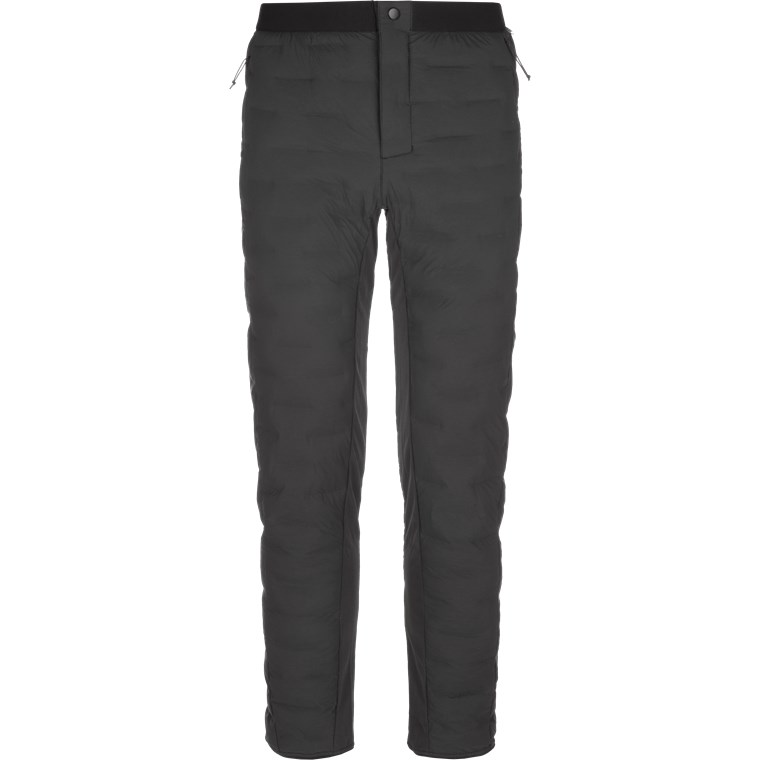 2117 of Sweden Porjus Byxa Herr Black