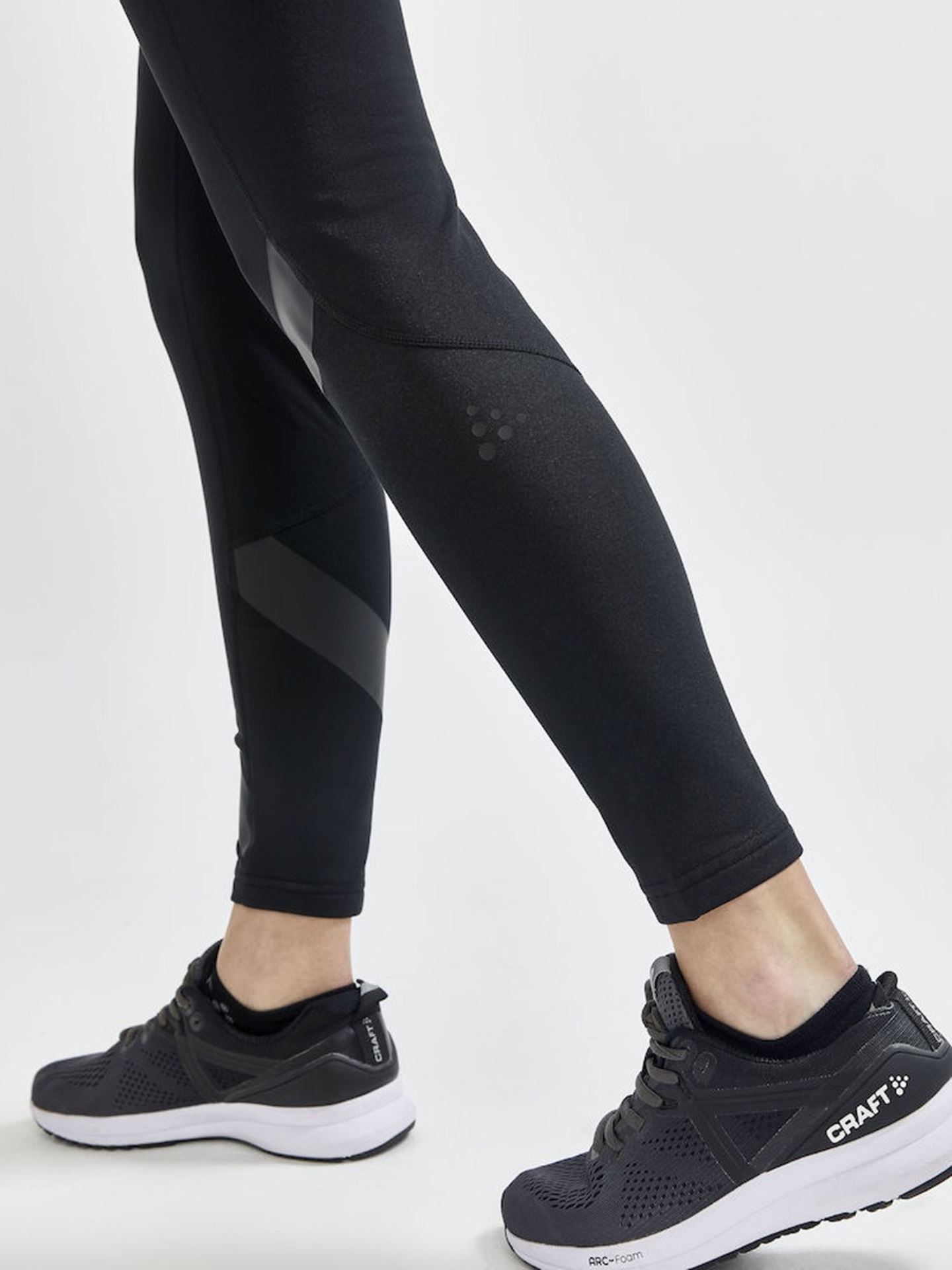 ADV Warm High Waist Tights