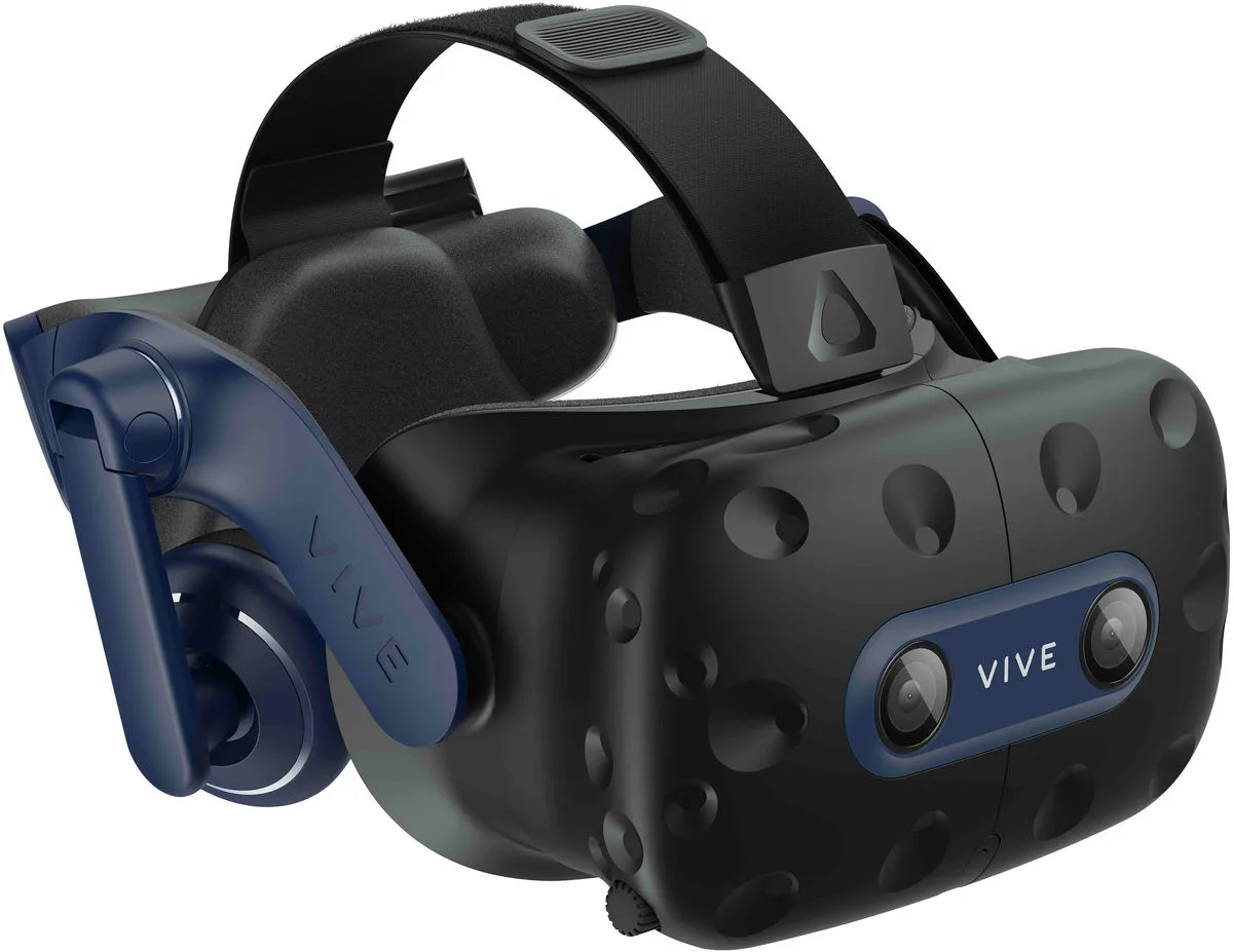 HTC Vive Pro 2 Casques VR