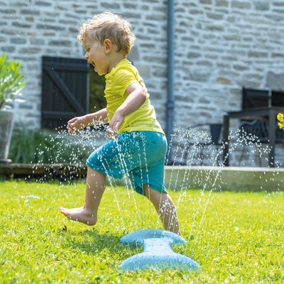 Smoby Splashy Way Vannspreder