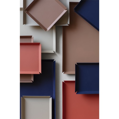 Broste Copenhagen - ERIKA - Bleumaritime