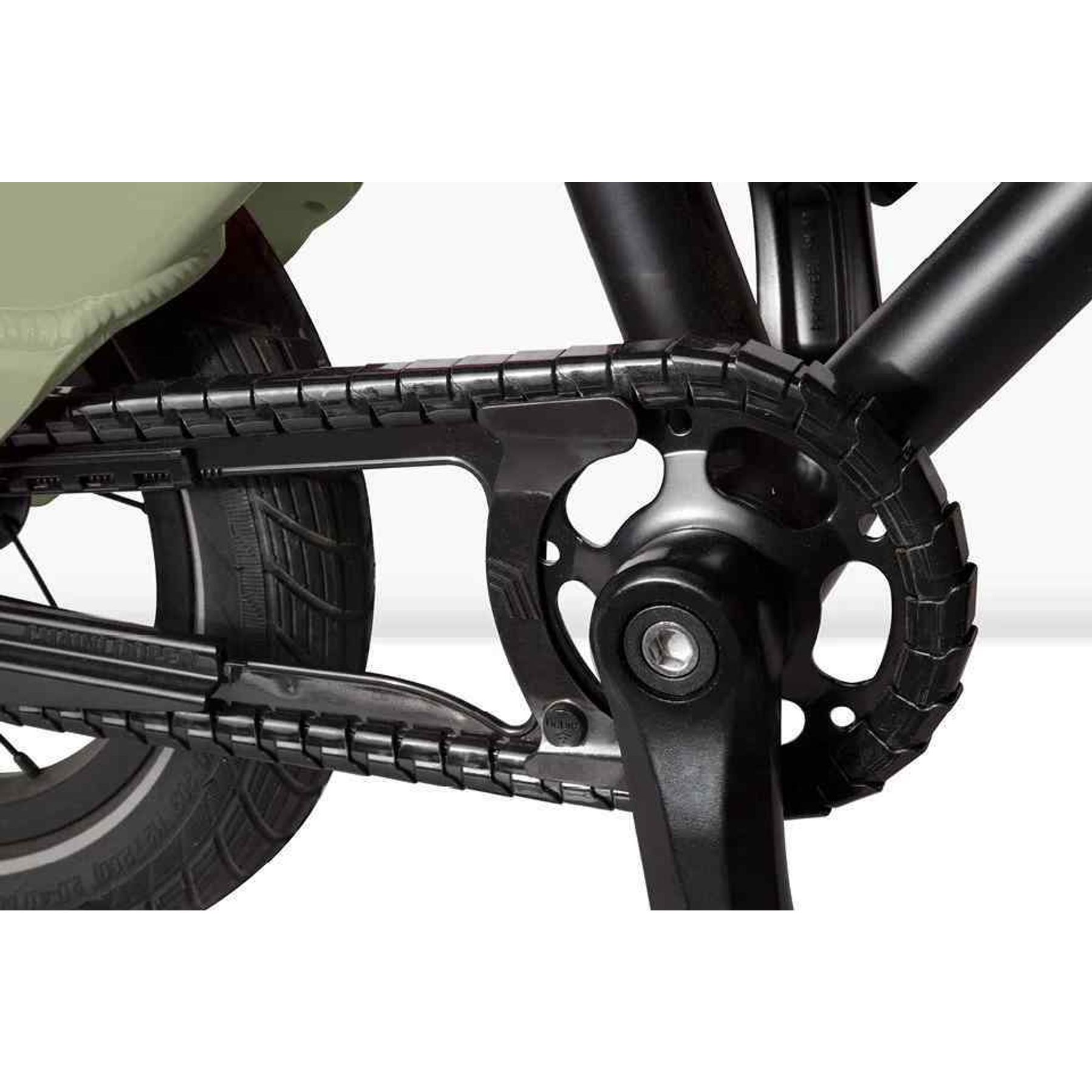 Vici 3-in-1 Meegroeifiets