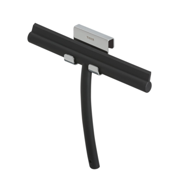 Tiger Handdoekhaak Caddy Chroom