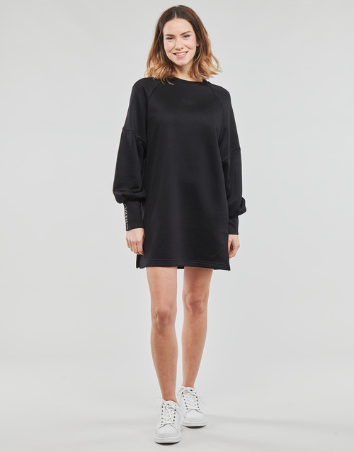 Guess - CARMINA DRESS Negro