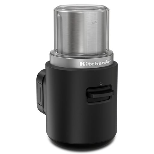 KitchenAid Go Ledningsfri Kaffekværn