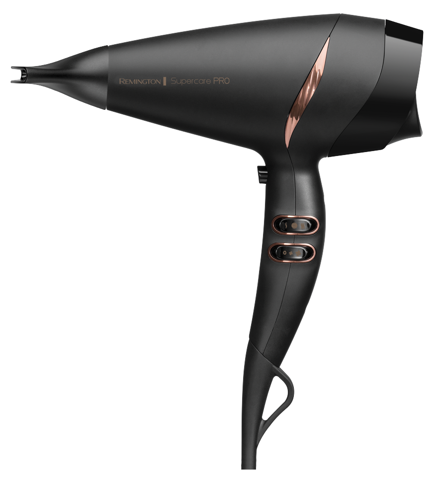 Remington - Supercare PRO 2200 AC Hairdryer AC7200 - Føntørre