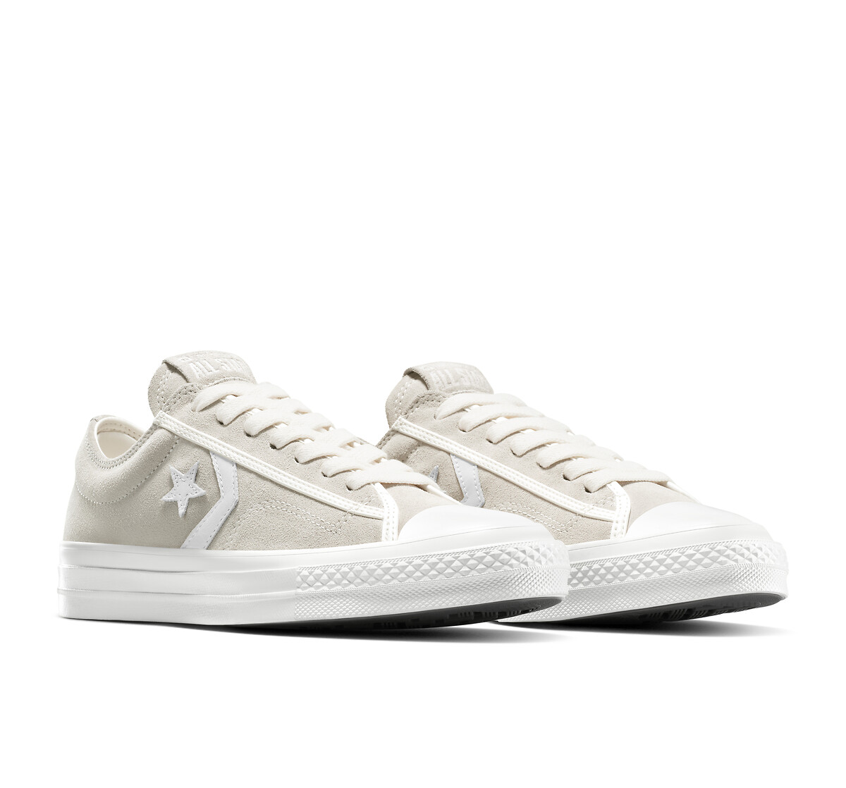 CONVERSE<br>Tênis Star Player 76 Pavement Tuff