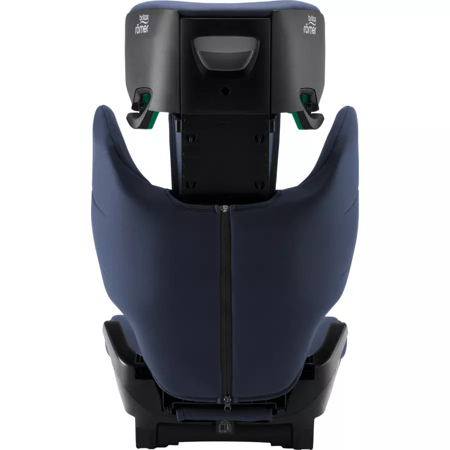 Britax Römer Kindersitz ADVENTURE PLUS 2 Moonlight Blue