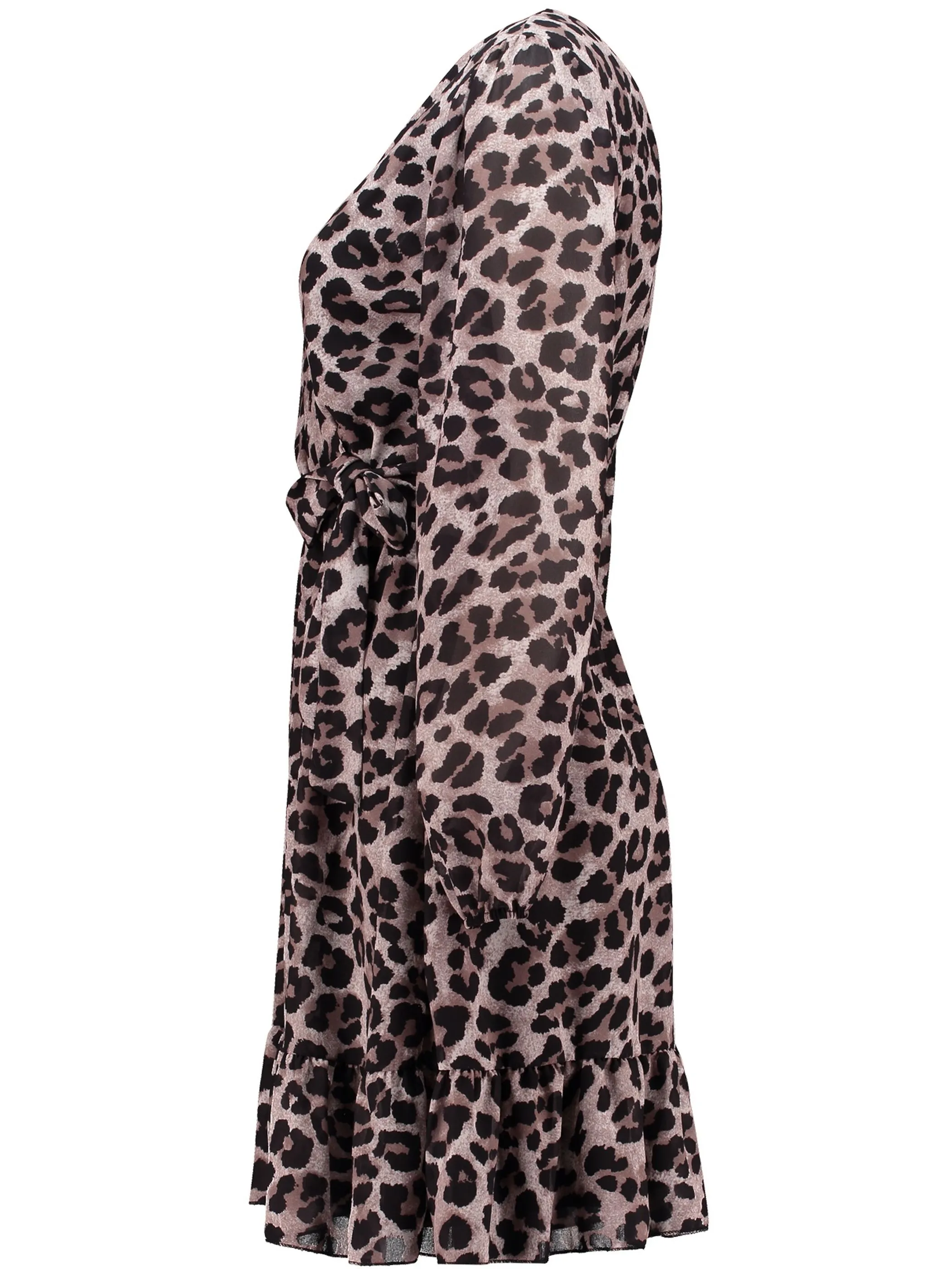 Hailys JUS-20389 SH P DR RO44MINA Kleid